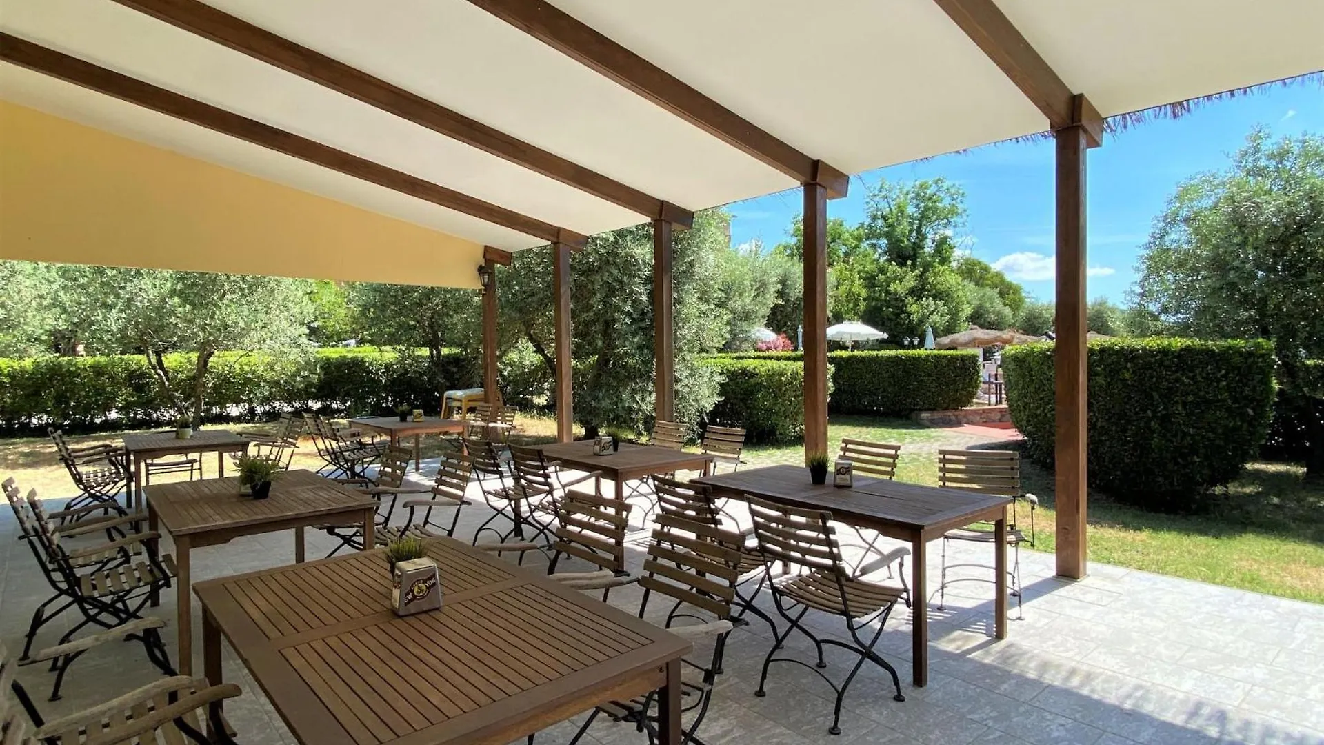 Apartment Daino-14 By Interhome Riparbella