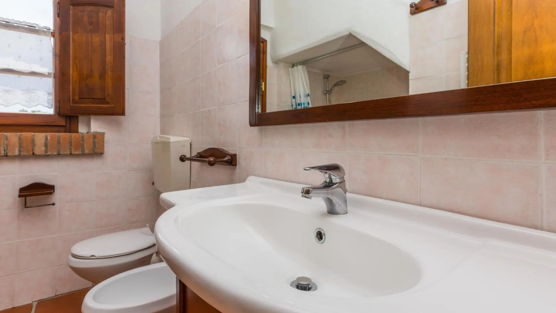 Apartment Daino-14 By Interhome Riparbella 0*,