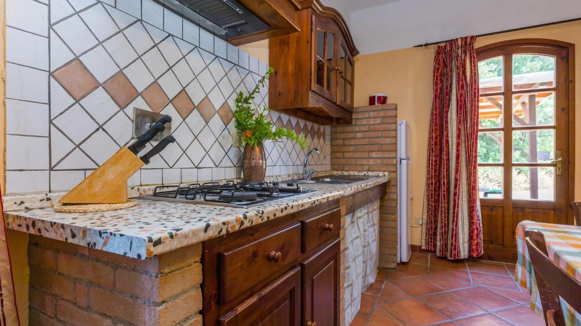 Apartment Daino-14 By Interhome Riparbella